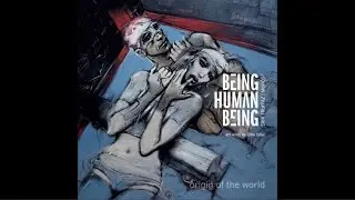 Erik Truffaz & Murcof  - Being Human Being (Complete Album / &Aacute;lbum Completo)