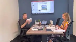 12 minute listing presentation in under 10 minutes by William Peach