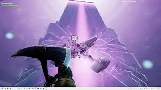 unvaulting event plane being chosen