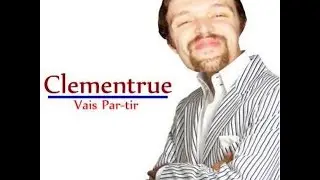 Clemente - Vais Partir em Power Metal (videoclip)
