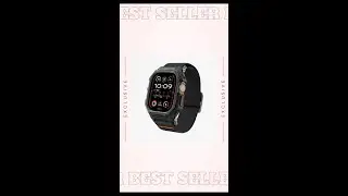 Spigen Lite Fit Pro for Apple Watch Ultra 49mm Case + Band