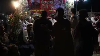 Dil Mast Badan Mast | Arif Baloch | Aroosi Dewan | Hoshaab