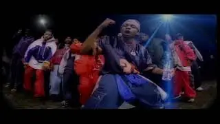 Shyheim Ft  Hell Razah - Co Defendants (HD) | Official Video