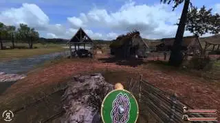 Viking Conquest (Reforged Edition) - How To Find The Dog Companion