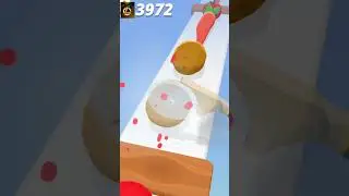 vegetable cutting( Game Name Perfect Slice Download All levels)