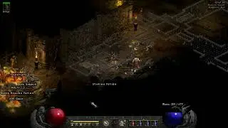 Hydra Sorc Ladder Starter Nithalak Keys Farm