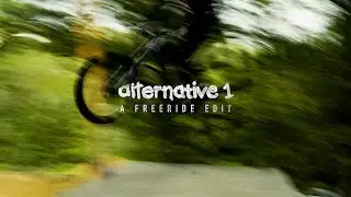 alternative 1 - A FREERIDE EDIT - Nicolas Terrier