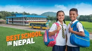 Top 10 Best Schools in Nepal 2024