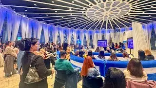 Diversity and Equity in Tech ~ April '24 ~ The GenAI Collective