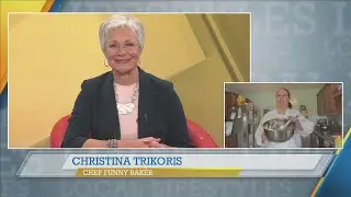 ABC 25 Local l Lifestyles - Chef Funny Baker