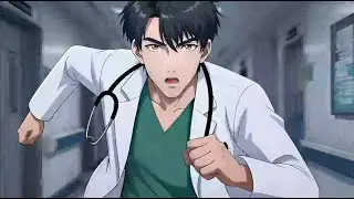 🌟【新番上线】《考场晕倒被嘲？觉醒系统我震惊全院》系统觉醒！陆晨能看见死亡倒计时，深夜烧烤摊惊现满屏红光，他掀翻桌子救人反被骂！  一口气看完   #热血 #玄幻 #战斗 #苍穹动漫