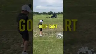 A true Golfer&hellip;(@foreveryoungjm) #golf #fashion #sport #purp #shorts #youtubeshorts