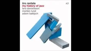 Iiro Rantala - Smoothie
