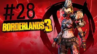 Borderlands 3 ツ Gunner 😁 #28