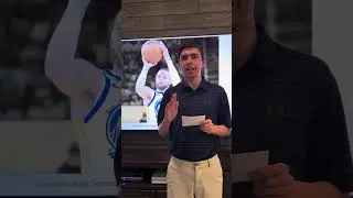 Special Occasion Speech - COM 231: Dylan Puck