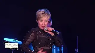 Annie Cordy et ses grands succès chanté par Rosa Da Costa