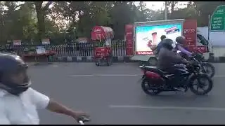 eip Advertising led video van (2)