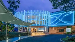 Bali Sunset Road Convention Center (BSCC) - Transformed & Elevated