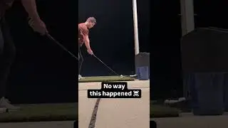 This look like a friend of yours? Via Lost.Ball.Club/TT #golf #golfcourse #golfcoach #golflesson