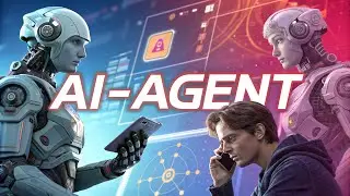 Что такое AI-агенты? Рассказываю на примере ReAct AI-agent