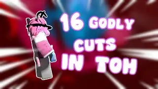 16 Godly Shortcuts In ToH