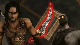 Warrior Within but with early Water Sword