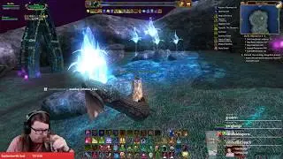 EverQuest 2 | Server: Skyfire | Dabbling on Live | 100 Warlock
