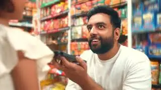 MILTON x @YashrajMukhateOfficial  #Miltonliyakya?