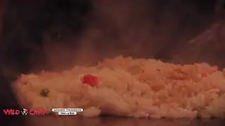 Wild Chef Japanese Steakhouse