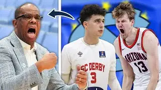 UNC's European REVOLUTION?! | Daily Drop