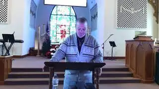 Crossroads Christian Fellowship