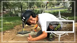 Legacy continues for backyard batting cage that sent neighborhood to college on scholarships