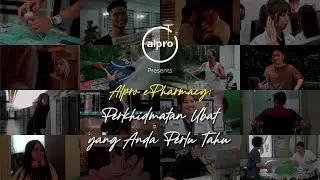 Alpro ePharmacy: Perkhidmatan Ubat yang Anda Perlu Tahu