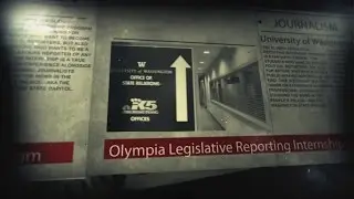 Olympia Legislative Reporting Internship Program