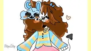 Support young artists | ORIGINAL | #art #flipaclip #ibispaintx | @Meghanne.12 