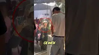 Toilet Untuk Cowo Pemberani 🗿 #toilet #cowok #videoviral