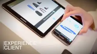 Samsung - Showroom M7