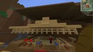 Try-To Villagercraft s edin fr