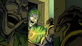 The Death Of Blue Beetle...