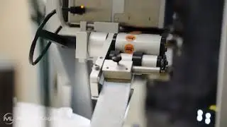 Vial Label Printing and Application