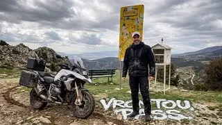 Vrontou pass....πρεπει να παs….λιμνη κερκινη …λίμνη Δοϊράνη …. Σμαραγδένια λίμνη Σκρα !