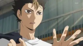 Oikawa Tooru - Gay or European?