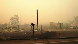 Evgueni Galperine: 'This Town Will Burn Before Dawn' (teaser) | ECM Records