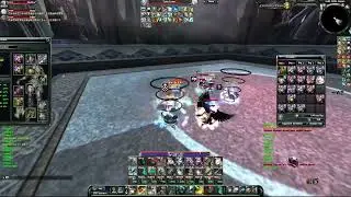 Archonia - SB debuff NEVER PROCCS