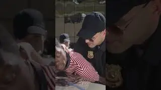 DHS vs Democrats ICE Facility Drama Unfolds!