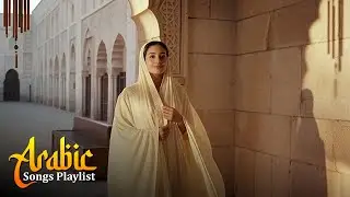 أثر الشوق | Trace of Longing – Arabic Love Songs Collection 2026