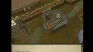 Guide to Advanced Barbarian Outpost Agility Course with Voice Commentary