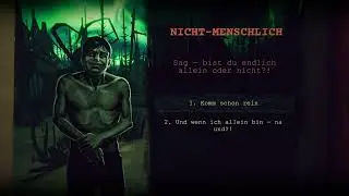 03 - Static Dread: The Lighthouse - zwei Enden