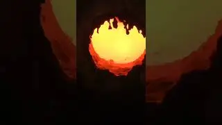 Rotary furnace|Sandcasting
