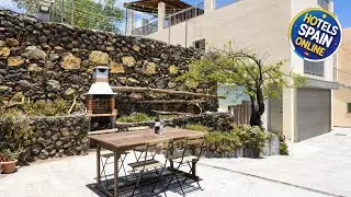 La Pestilla 3 - Cozy rustic house, El Hierro | El Hierro, Spain | Hotel Review ⭐